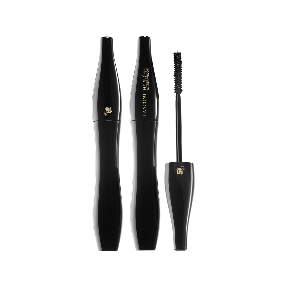 Produktbild för LANCOME MASCARA HYPNOSE WATERPROOF CUSTOM WEAR VOLUME 01 NOI...