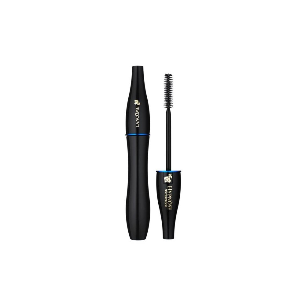 Produktbild för LANCOME MASCARA HYPNOSE WATERPROOF CUSTOM WEAR VOLUME 01 NOI...