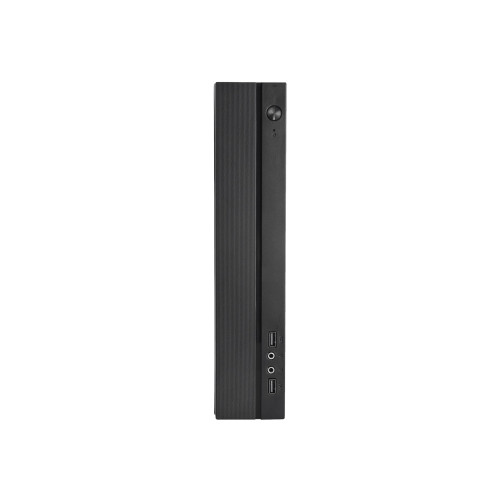 Chieftec Chieftec Compact Series IX-06B-OP - SFF - micro ATX