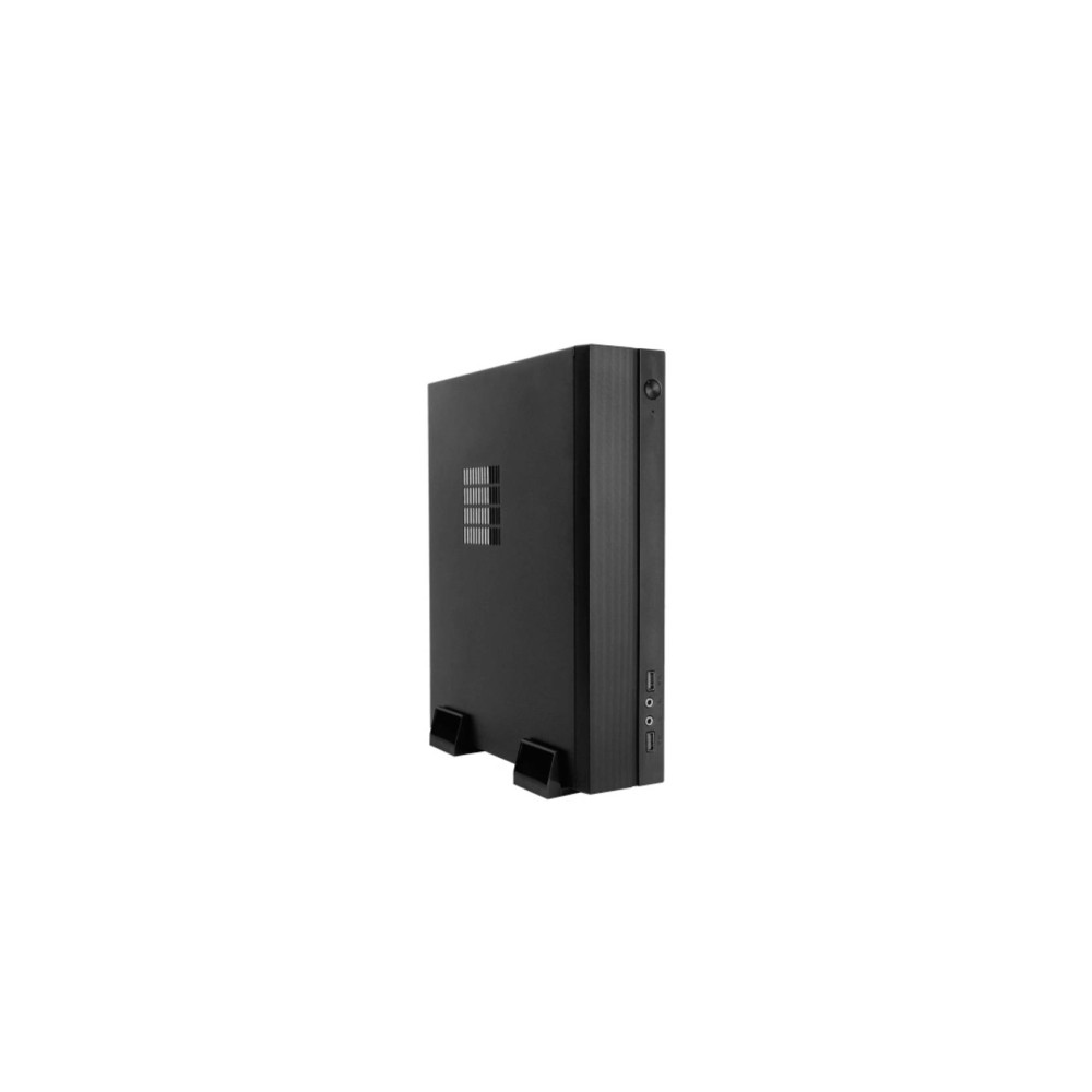 Produktbild för Chieftec Compact Series IX-06B-OP - SFF - micro ATX
