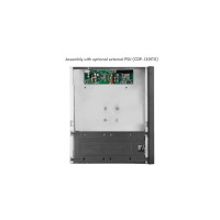 Produktbild för Chieftec Compact Series IX-06B-OP - SFF - micro ATX