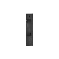 Produktbild för Chieftec Compact Series IX-06B-OP - SFF - micro ATX