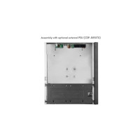 Produktbild för Chieftec Compact Series IX-06B-OP - SFF - micro ATX