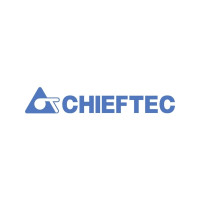 Produktbild för Chieftec Compact Series IX-06B-OP - SFF - micro ATX