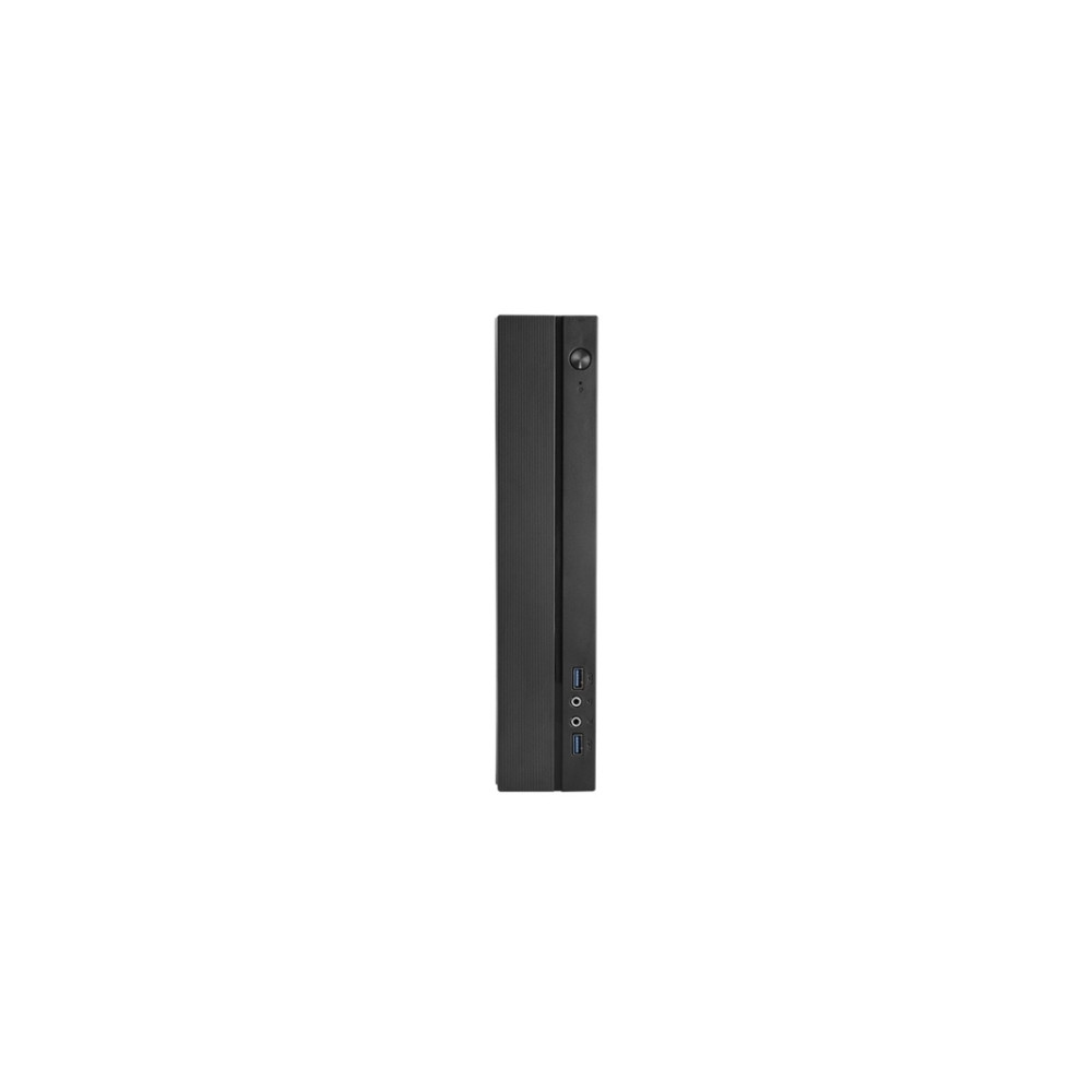 Produktbild för Chieftec Compact Series IX-06B-OP - SFF - micro ATX