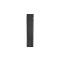 Produktbild för Chieftec Compact Series IX-06B-OP - SFF - micro ATX