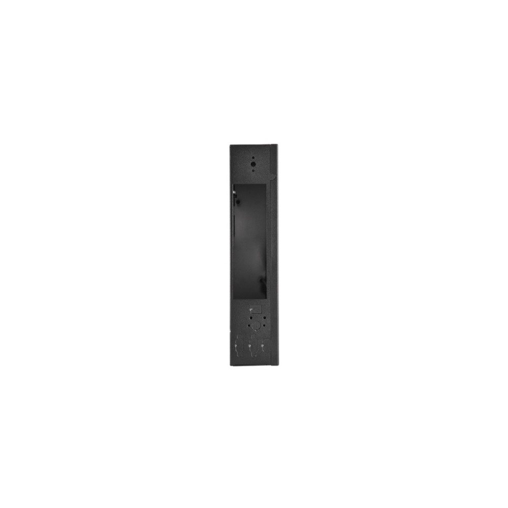 Produktbild för Chieftec Compact Series IX-06B-OP - SFF - micro ATX