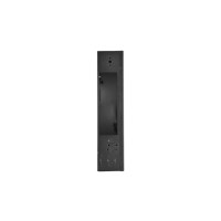 Produktbild för Chieftec Compact Series IX-06B-OP - SFF - micro ATX