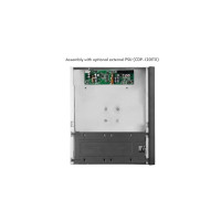 Produktbild för Chieftec Compact Series IX-06B-OP - SFF - micro ATX