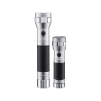 Produktbild för Varta Brite Essential Twinpack F10 / F20 - ficklampa - LED (paket om 2)