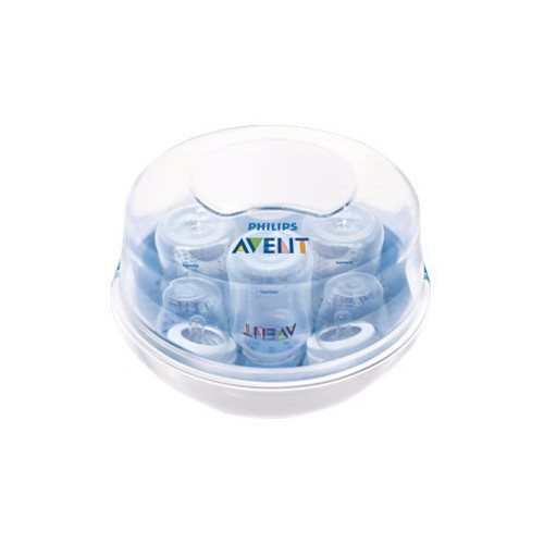 Philips Philips Avent SCF281 - flasksterilisering