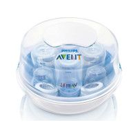 Produktbild för Philips Avent SCF281 - flasksterilisering