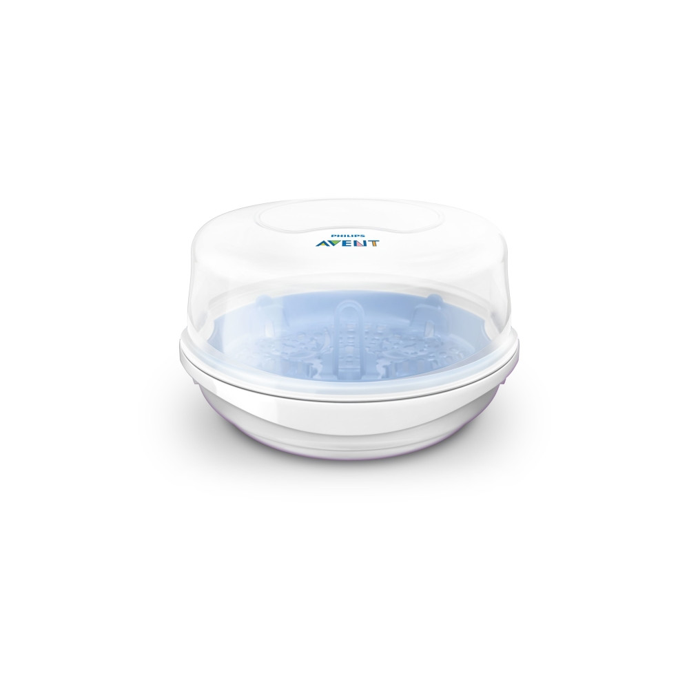 Produktbild för Philips Avent SCF281 - flasksterilisering