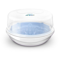 Produktbild för Philips Avent SCF281 - flasksterilisering