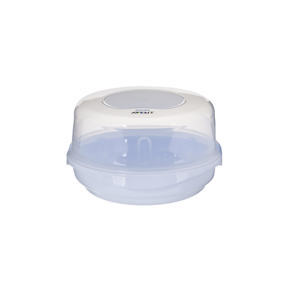 Produktbild för Philips Avent SCF281 - flasksterilisering