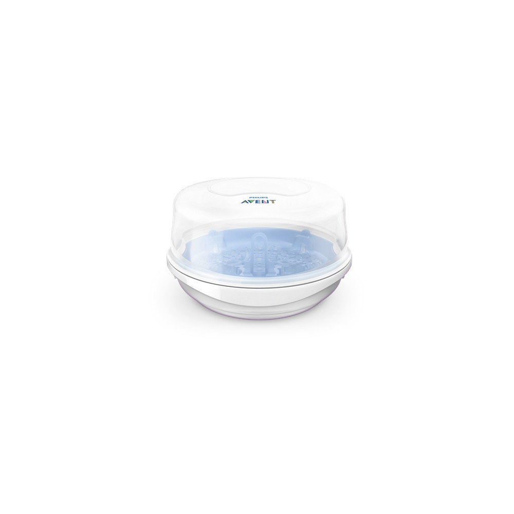 Produktbild för Philips Avent SCF281 - flasksterilisering