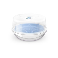 Produktbild för Philips Avent SCF281 - flasksterilisering