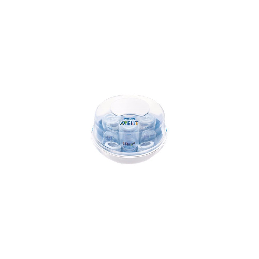 Produktbild för Philips Avent SCF281 - flasksterilisering