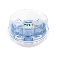 Produktbild för Philips Avent SCF281 - flasksterilisering