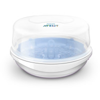 Produktbild för Philips Avent SCF281 - flasksterilisering