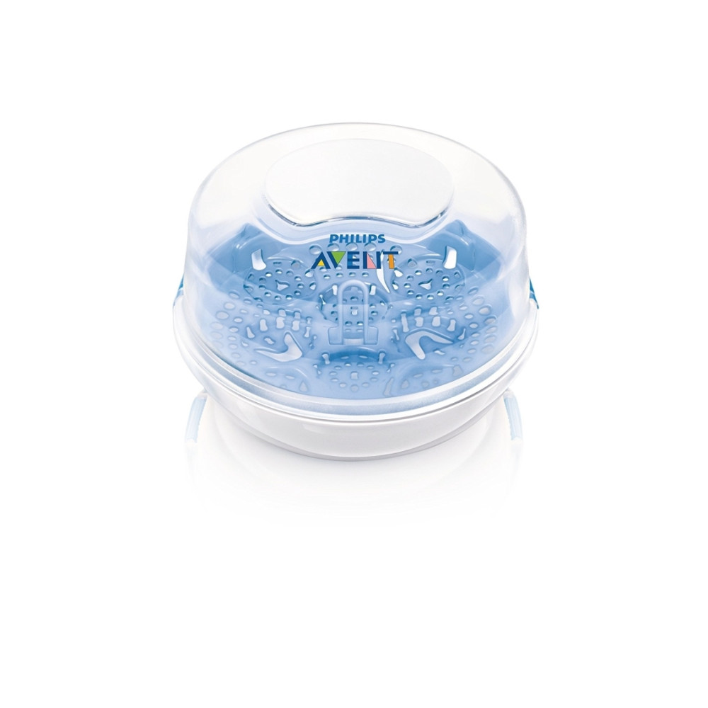Produktbild för Philips Avent SCF281 - flasksterilisering