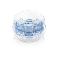 Produktbild för Philips Avent SCF281 - flasksterilisering