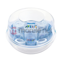 Produktbild för Philips Avent SCF281 - flasksterilisering