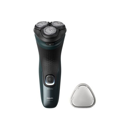 Philips Philips 3000X Series X3052 - rakapparat - mörk skogsgrön