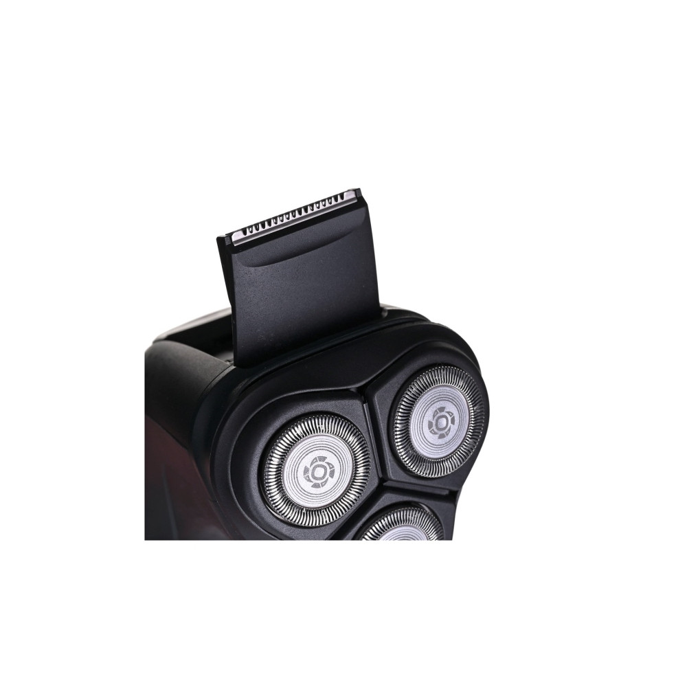 Produktbild för Philips 3000X Series X3052 - rakapparat - mörk skogsgrön