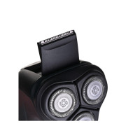 Produktbild för Philips 3000X Series X3052 - rakapparat - mörk skogsgrön