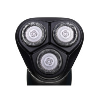 Produktbild för Philips 3000X Series X3052 - rakapparat - mörk skogsgrön