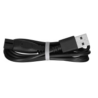 Produktbild för Philips 3000X Series X3052 - rakapparat - mörk skogsgrön