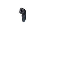 Produktbild för Philips 3000X Series X3052 - rakapparat - mörk skogsgrön