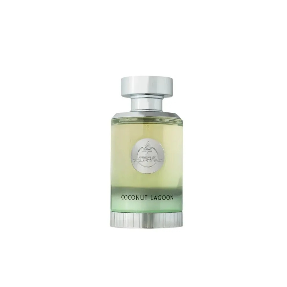 Produktbild för Ministry of Gourmand Coconut Lagoon Eau De Parfum 100 ml (un...