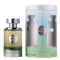 Produktbild för Ministry of Gourmand Coconut Lagoon Eau De Parfum 100 ml (un...