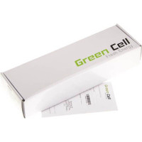 Produktbild för Green Cell - batteri för bärbar dator - Li-Ion - 2200 mAh