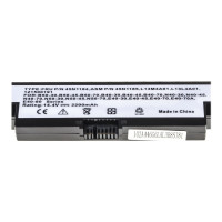 Produktbild för Green Cell - batteri för bärbar dator - Li-Ion - 2200 mAh