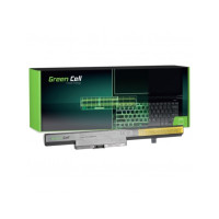 Produktbild för Green Cell - batteri för bärbar dator - Li-Ion - 2200 mAh