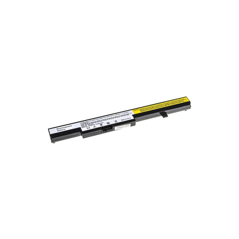 Produktbild för Green Cell - batteri för bärbar dator - Li-Ion - 2200 mAh