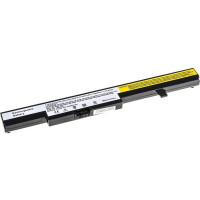 Produktbild för Green Cell - batteri för bärbar dator - Li-Ion - 2200 mAh