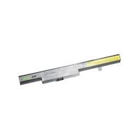Produktbild för Green Cell - batteri för bärbar dator - Li-Ion - 2200 mAh