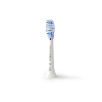 Produktbild för Philips Sonicare G3 Premium Gum Care HX9055 - extra tandborsthuvud - vit