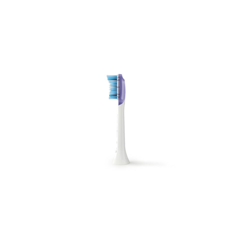 Produktbild för Philips Sonicare G3 Premium Gum Care HX9055 - extra tandborsthuvud - vit