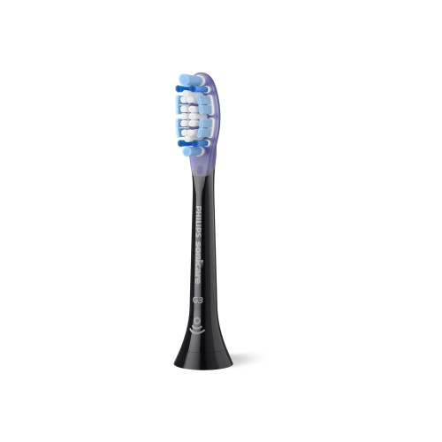 Philips Philips Sonicare G3 Premium Gum Care HX9055 - extra tandborsthuvud - svart