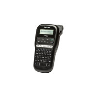 Produktbild för Brother P-Touch PT-H110 - etikettskrivare - svartvit - termisk överföring
