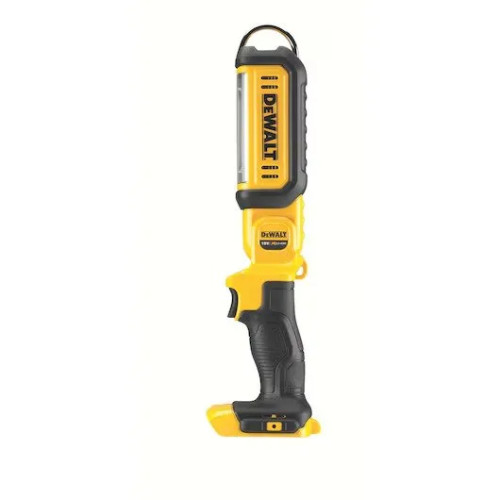 DeWalt DeWALT DCL050 - arbetslampa - LED