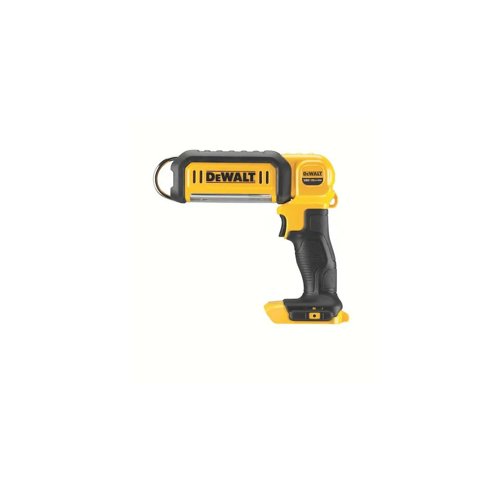 Produktbild för DeWALT DCL050 - arbetslampa - LED