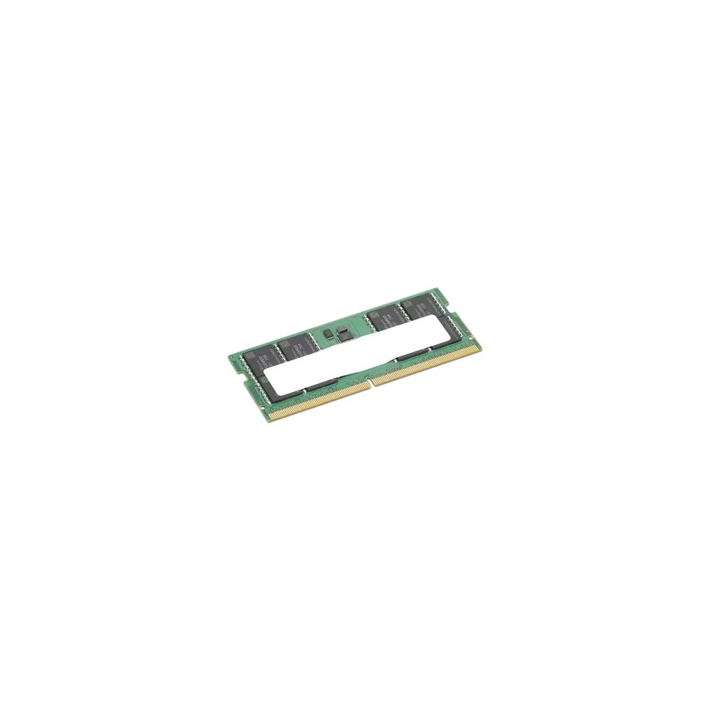 Produktbild för Lenovo ThinkPad - DDR5 - modul - 48 GB - SO DIMM 262-pin / PC5-44800