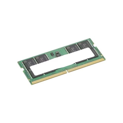 Lenovo Lenovo ThinkPad - DDR5 - modul - 48 GB - SO DIMM 262-pin / PC5-44800