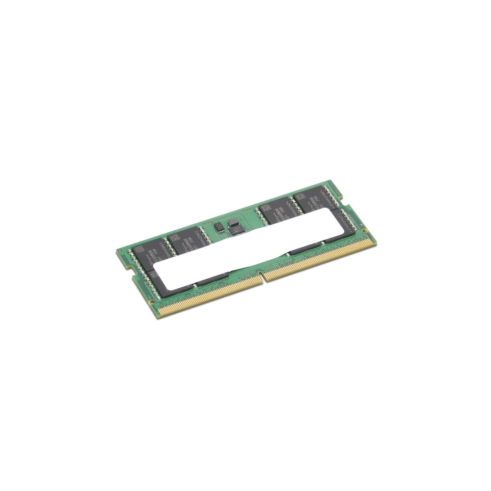 Produktbild för Lenovo ThinkPad - DDR5 - modul - 48 GB - SO DIMM 262-pin / PC5-44800
